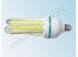 Светодиодная лампа E27 30Вт 220В 4U COB